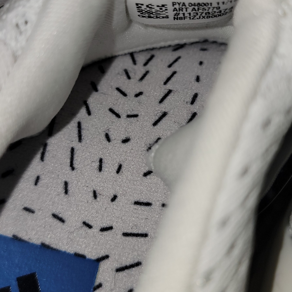 Adidas AF5779 Wood Wood Ultra Boost Women’s - Picture 11 of 16